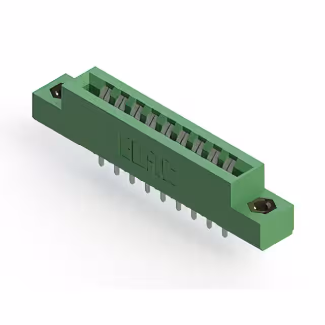 306-009-420-108 EDAC Inc.  Conectores de tableros de borde